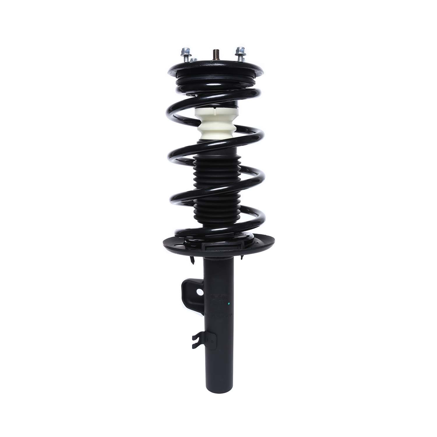 PRT Strut / Coil Spring / Mount Assembly 817157