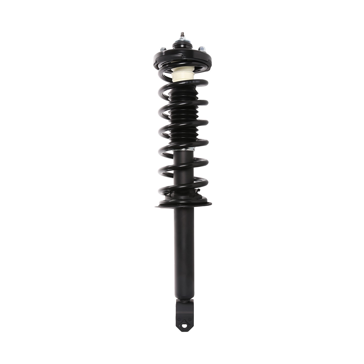 PRT Strut / Coil Spring / Mount Assembly 817159