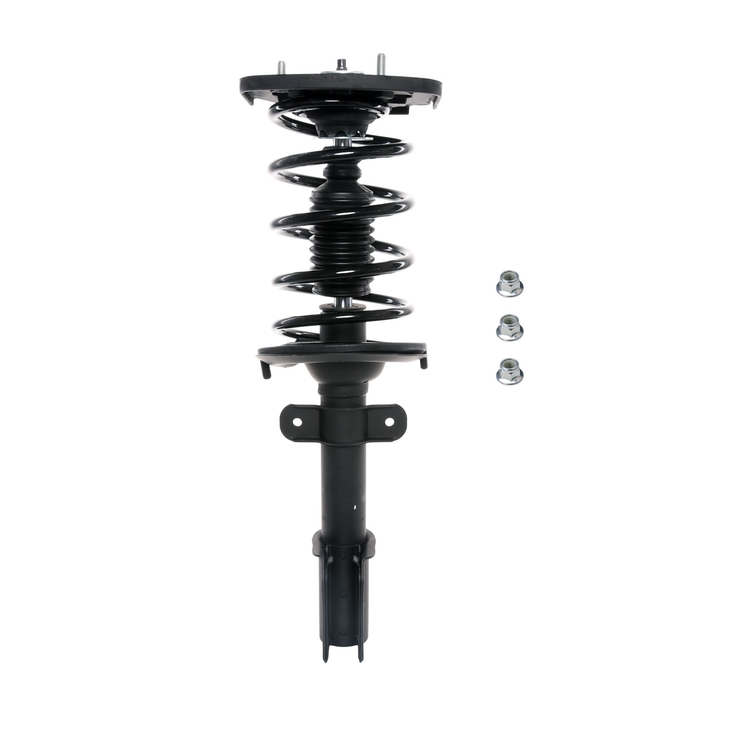 PRT Strut / Coil Spring / Mount Assembly 817161