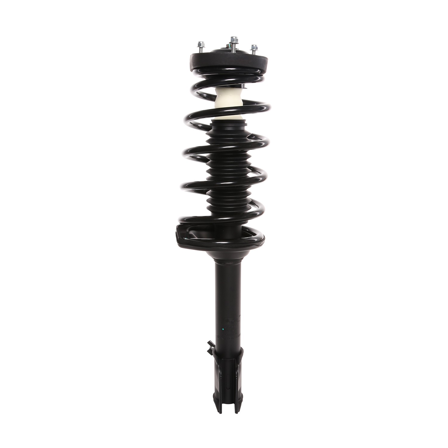 PRT Strut / Coil Spring / Mount Assembly 817243