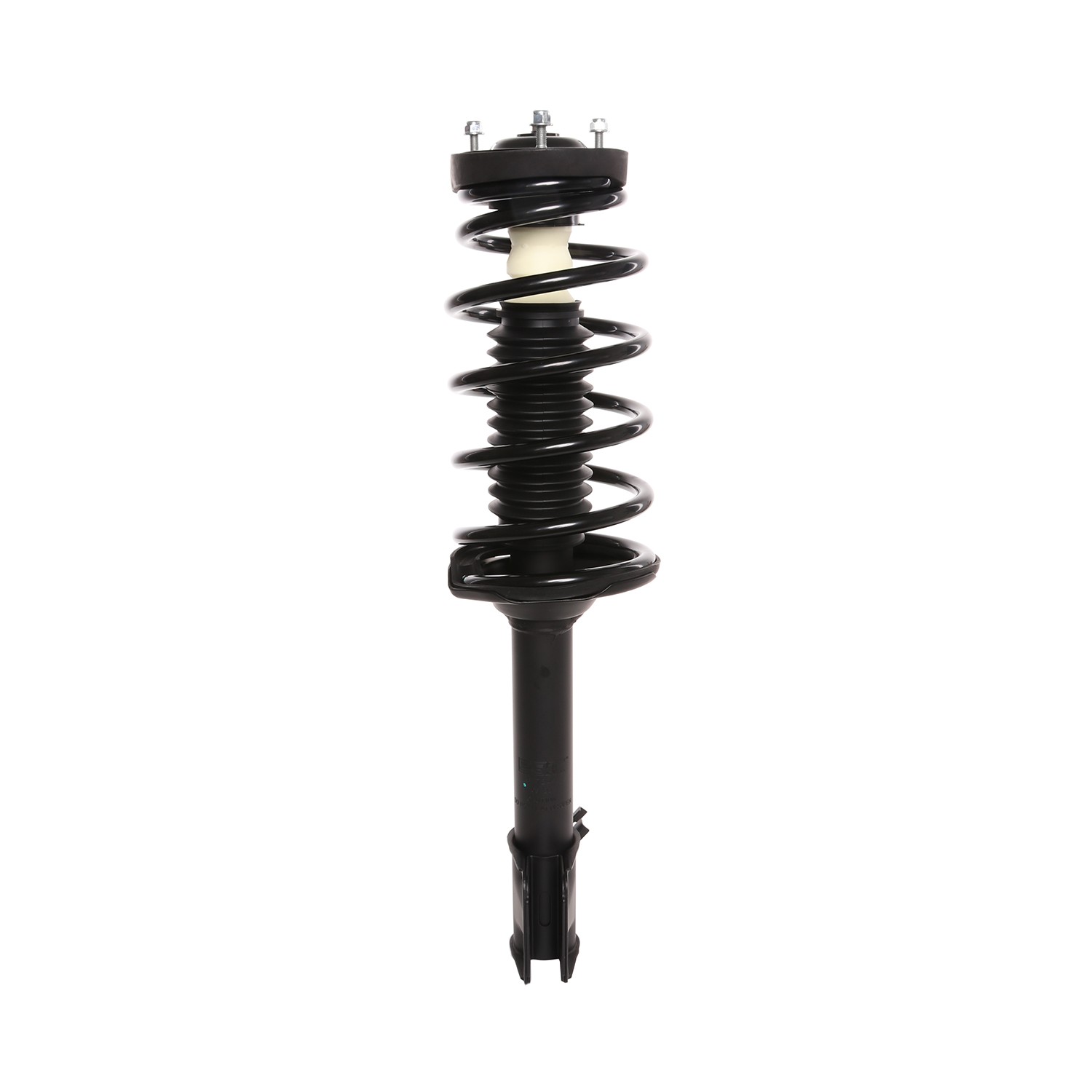 PRT Strut / Coil Spring / Mount Assembly 817244