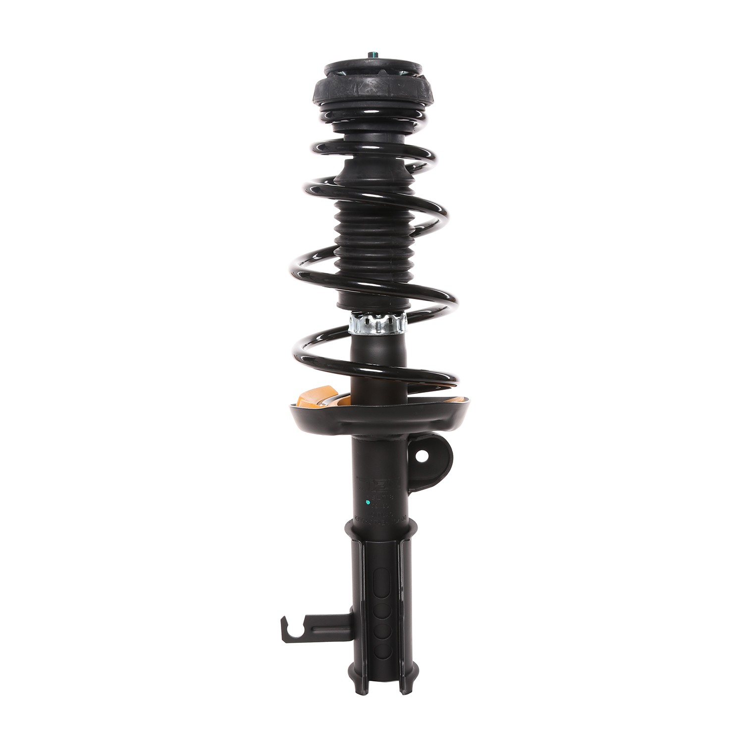 PRT Strut / Coil Spring / Mount Assembly 817488