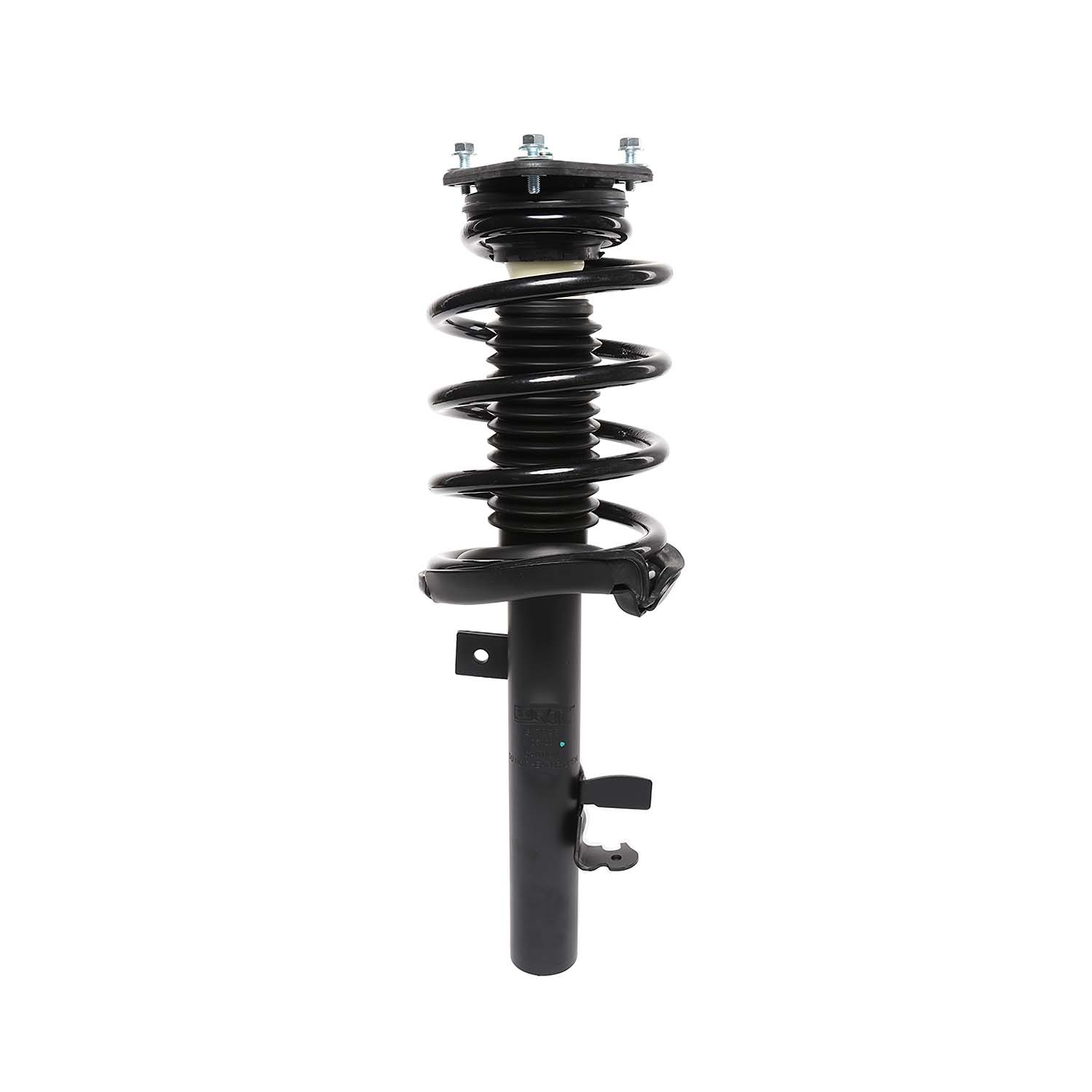 PRT Strut / Coil Spring / Mount Assembly 817895