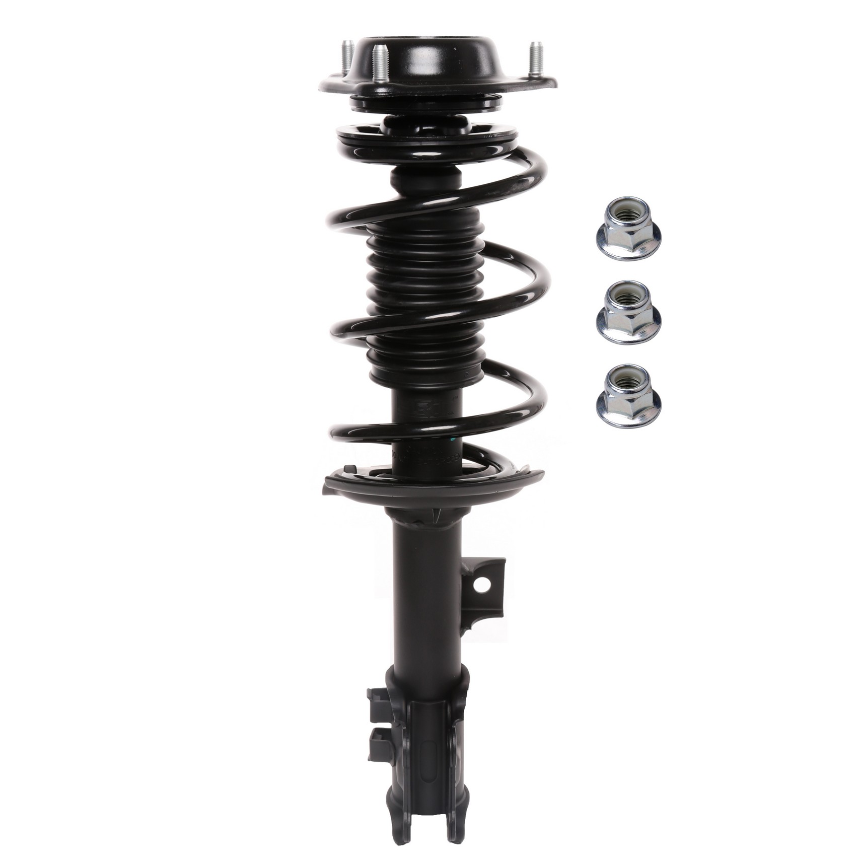 PRT Strut / Coil Spring / Mount Assembly 818065
