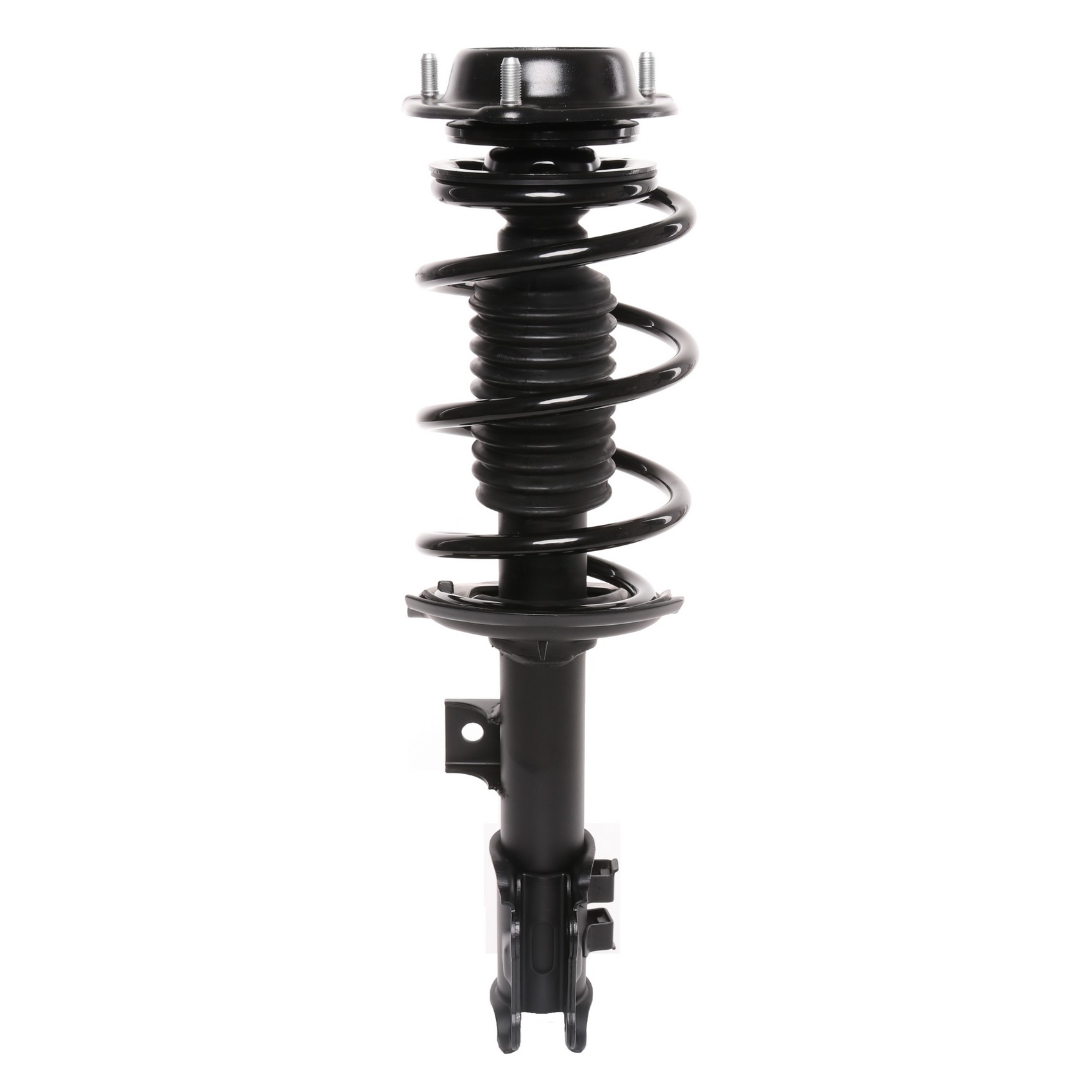 PRT Strut / Coil Spring / Mount Assembly 818066
