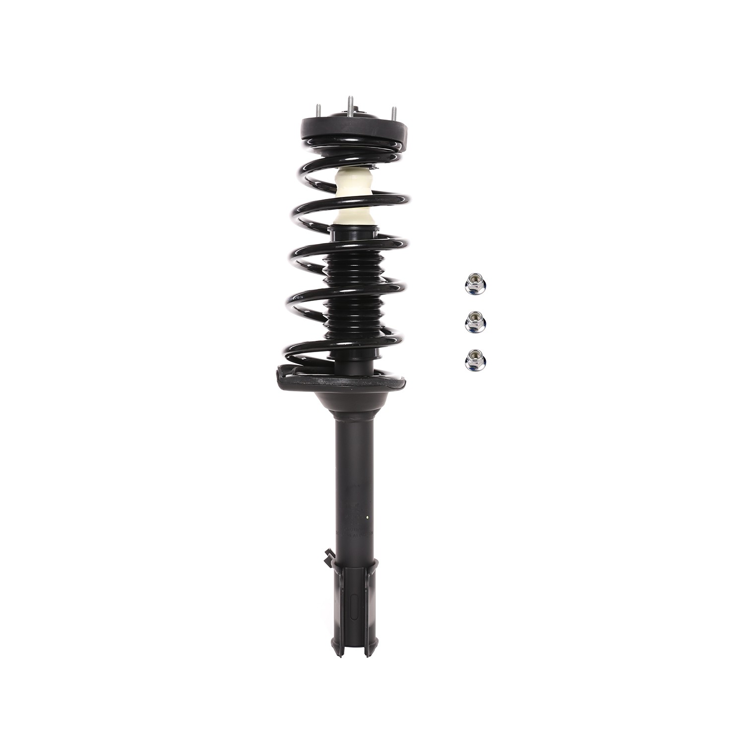 PRT Strut / Coil Spring / Mount Assembly 818193