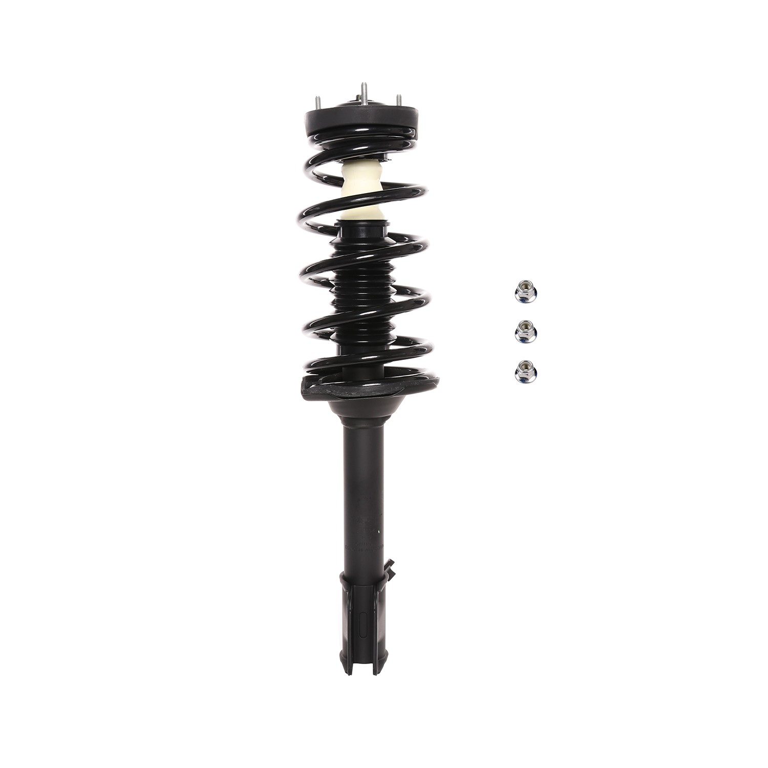 PRT Strut / Coil Spring / Mount Assembly 818194