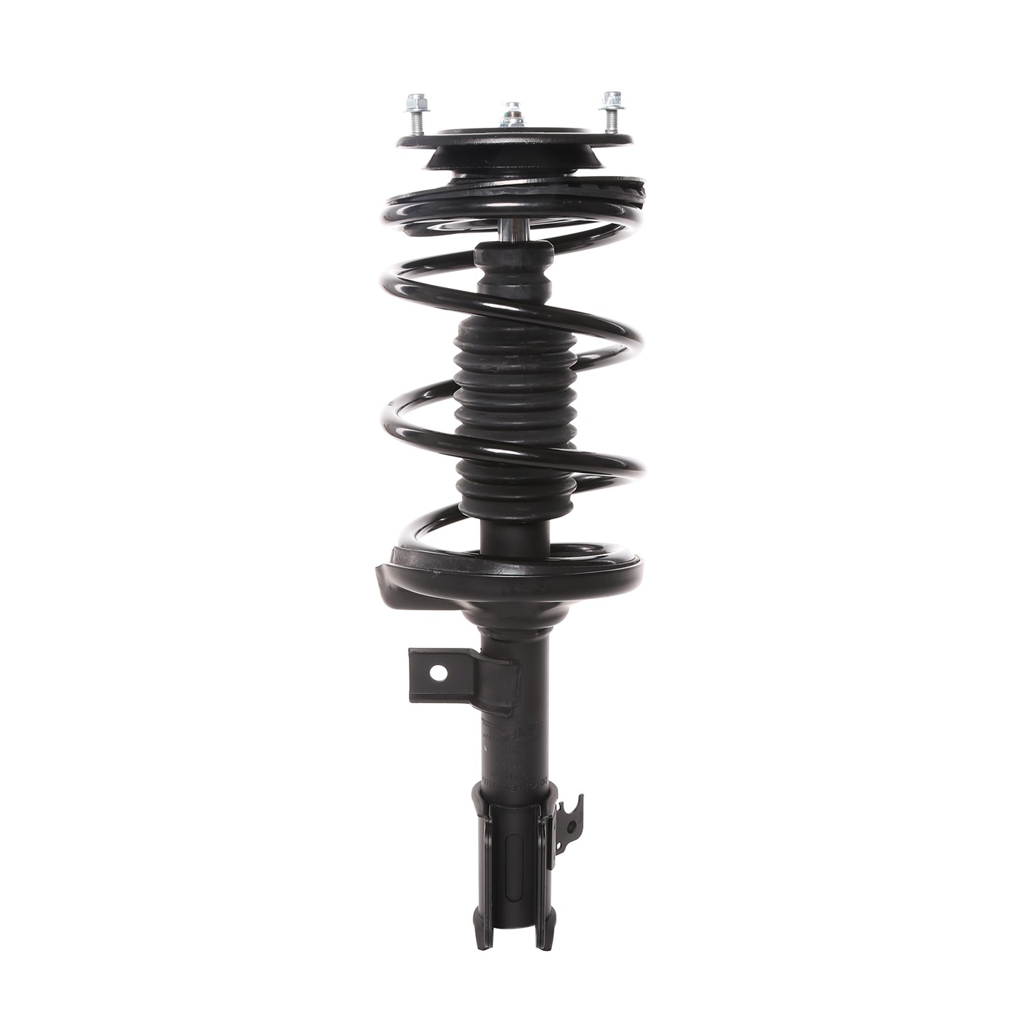 PRT Strut / Coil Spring / Mount Assembly 818196