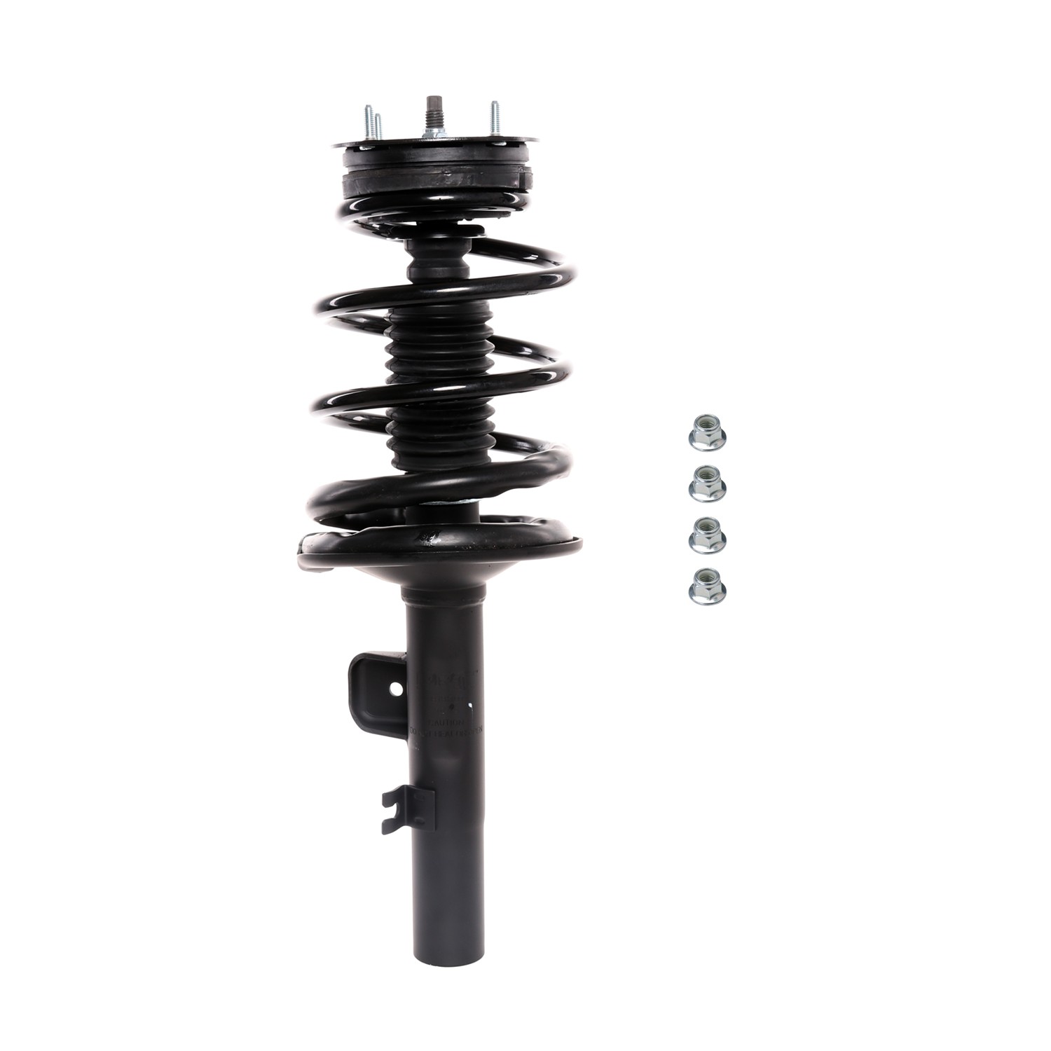 PRT Strut / Coil Spring / Mount Assembly 818201