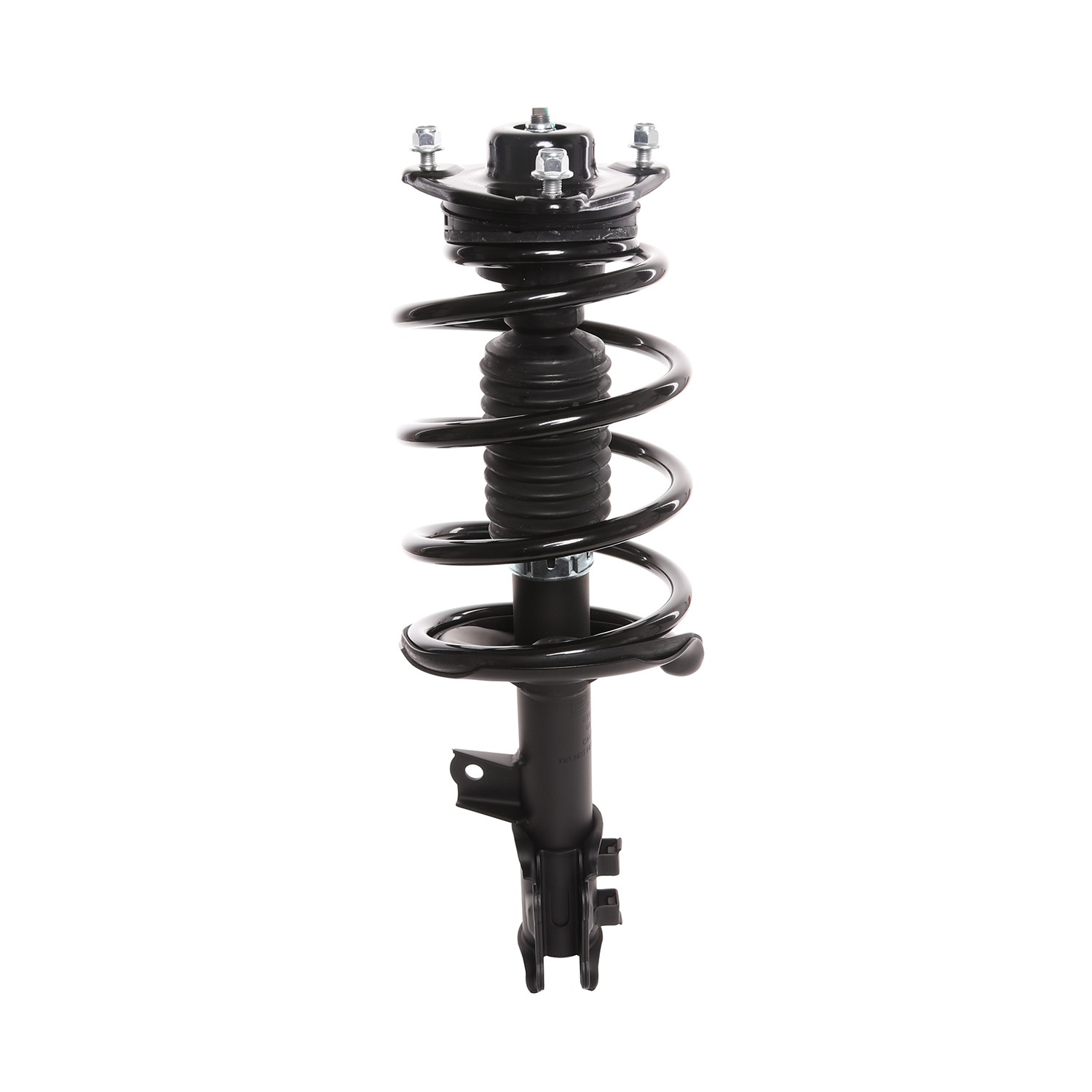 PRT Strut / Coil Spring / Mount Assembly 818203