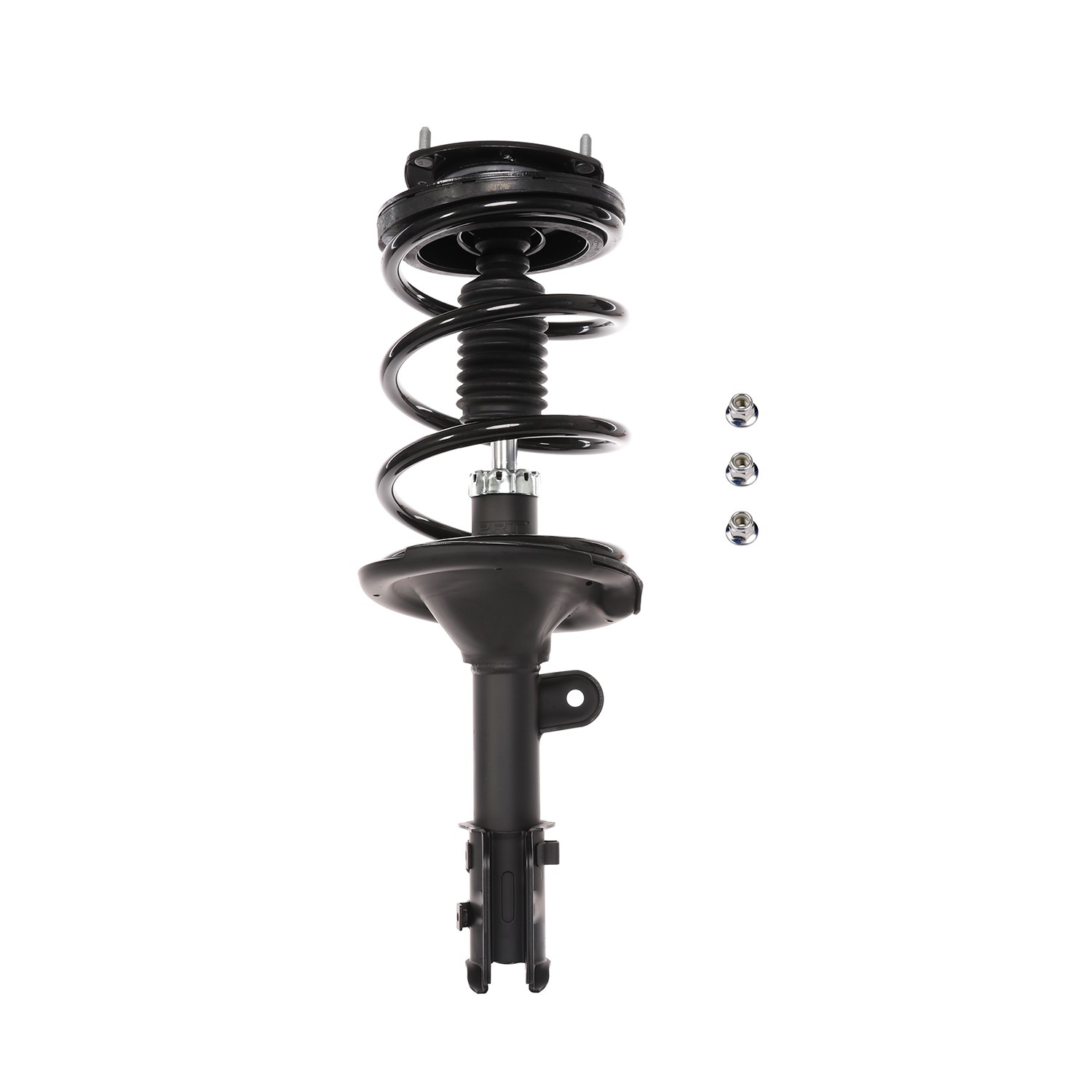PRT Strut / Coil Spring / Mount Assembly 818206