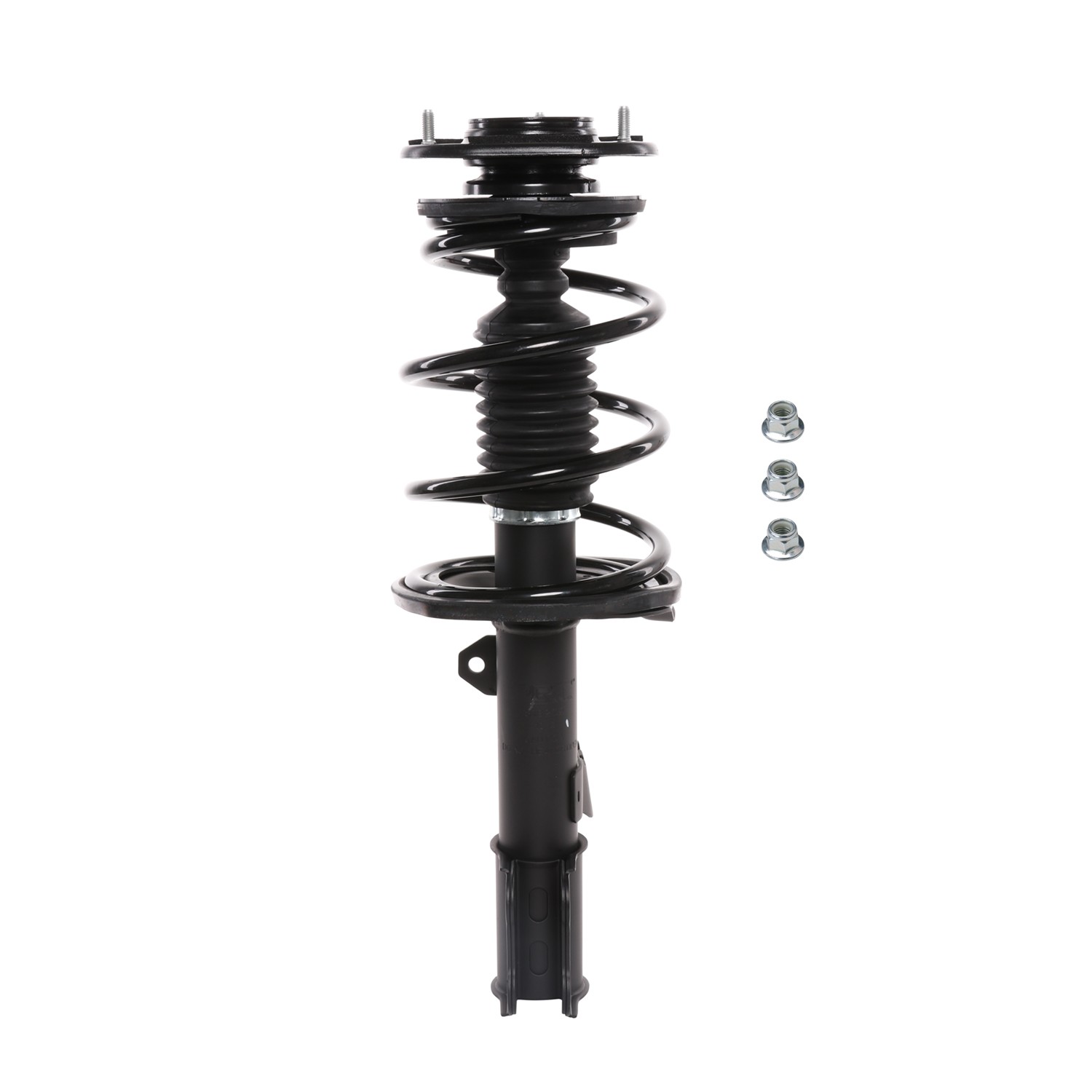 PRT Strut / Coil Spring / Mount Assembly 818209