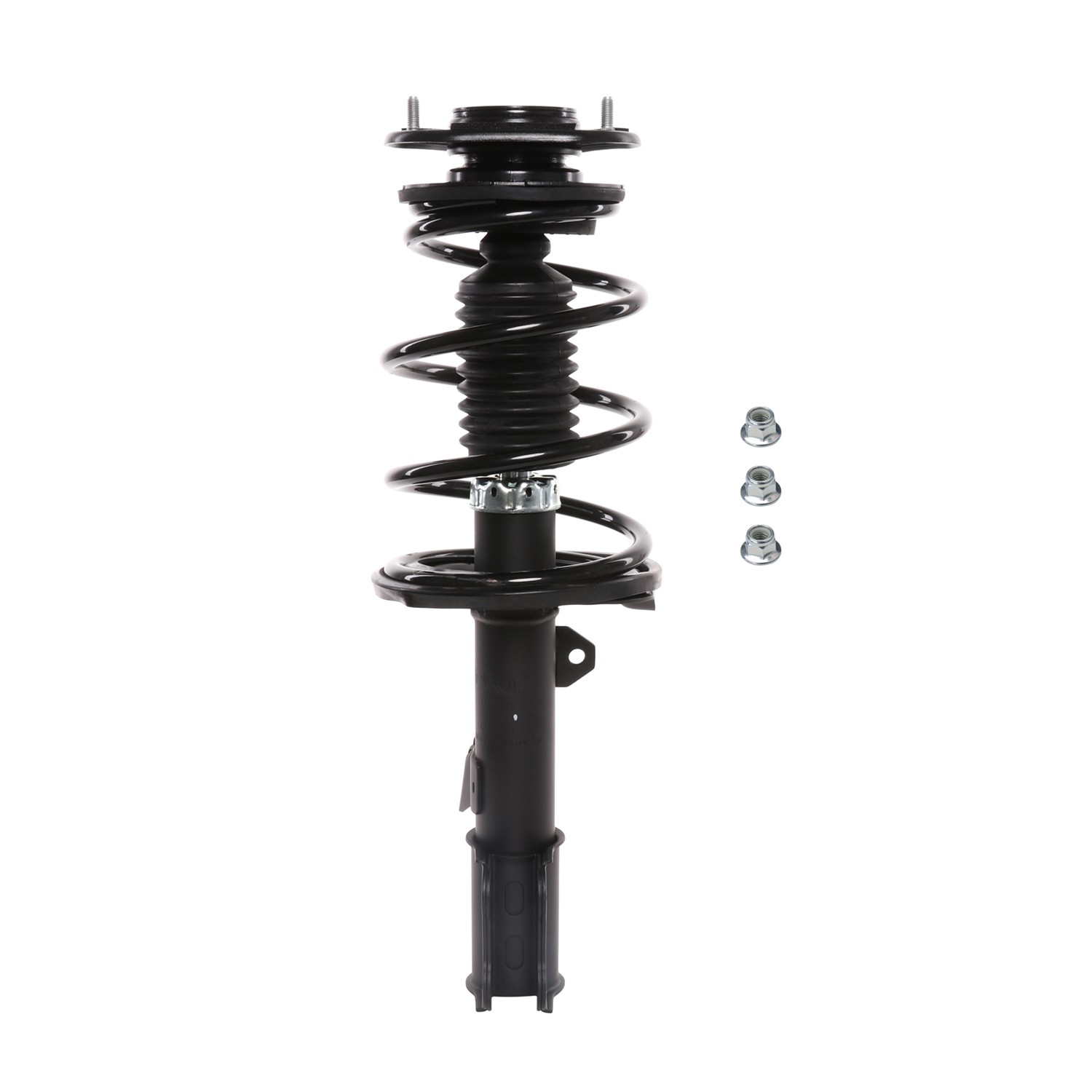 PRT Strut / Coil Spring / Mount Assembly 818210