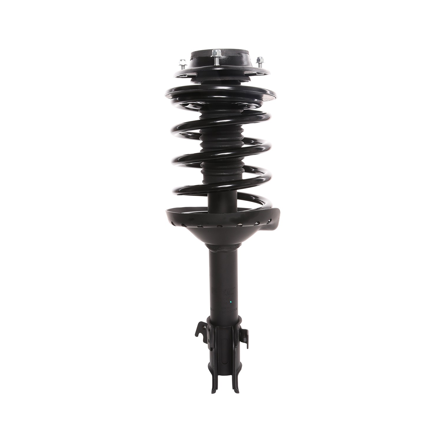 PRT Strut / Coil Spring / Mount Assembly 818215