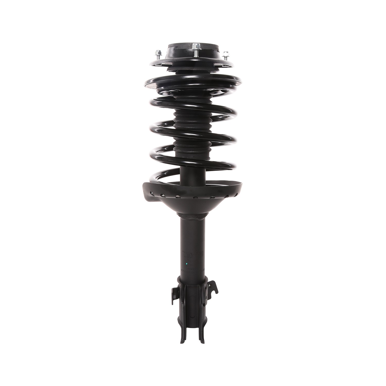 PRT Strut / Coil Spring / Mount Assembly 818216