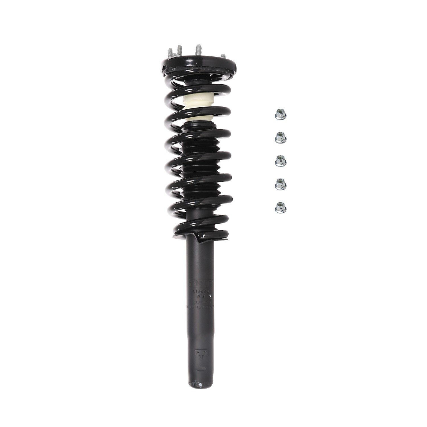 PRT Strut / Coil Spring / Mount Assembly 818223