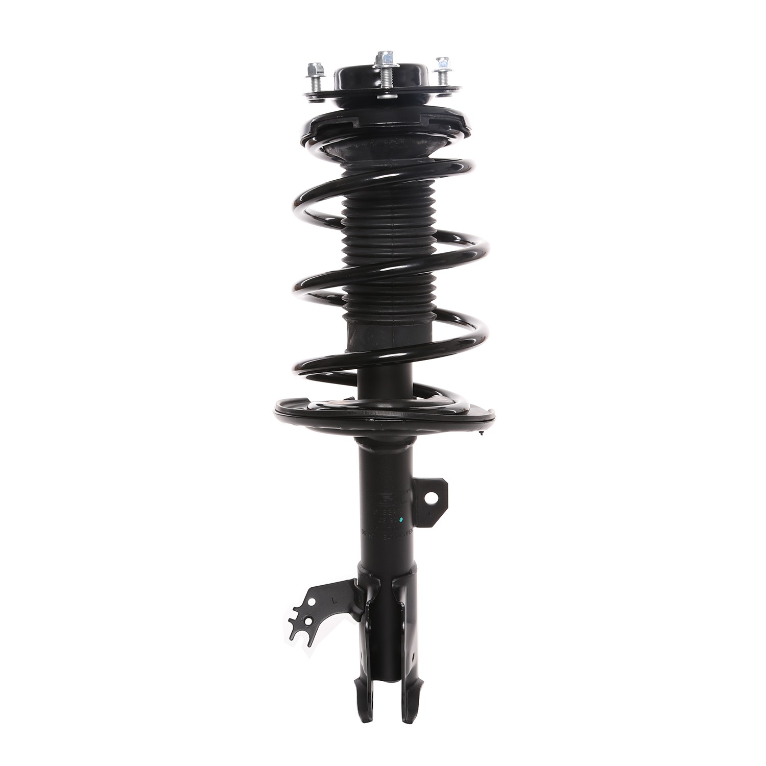 PRT Strut / Coil Spring / Mount Assembly 818226