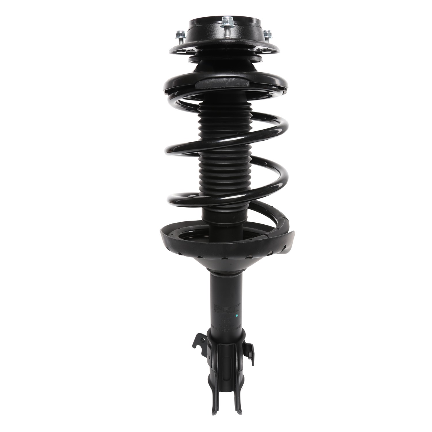 PRT Strut / Coil Spring / Mount Assembly 818241