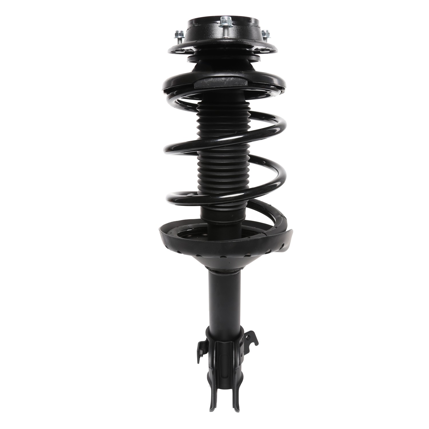 PRT Strut / Coil Spring / Mount Assembly 818242
