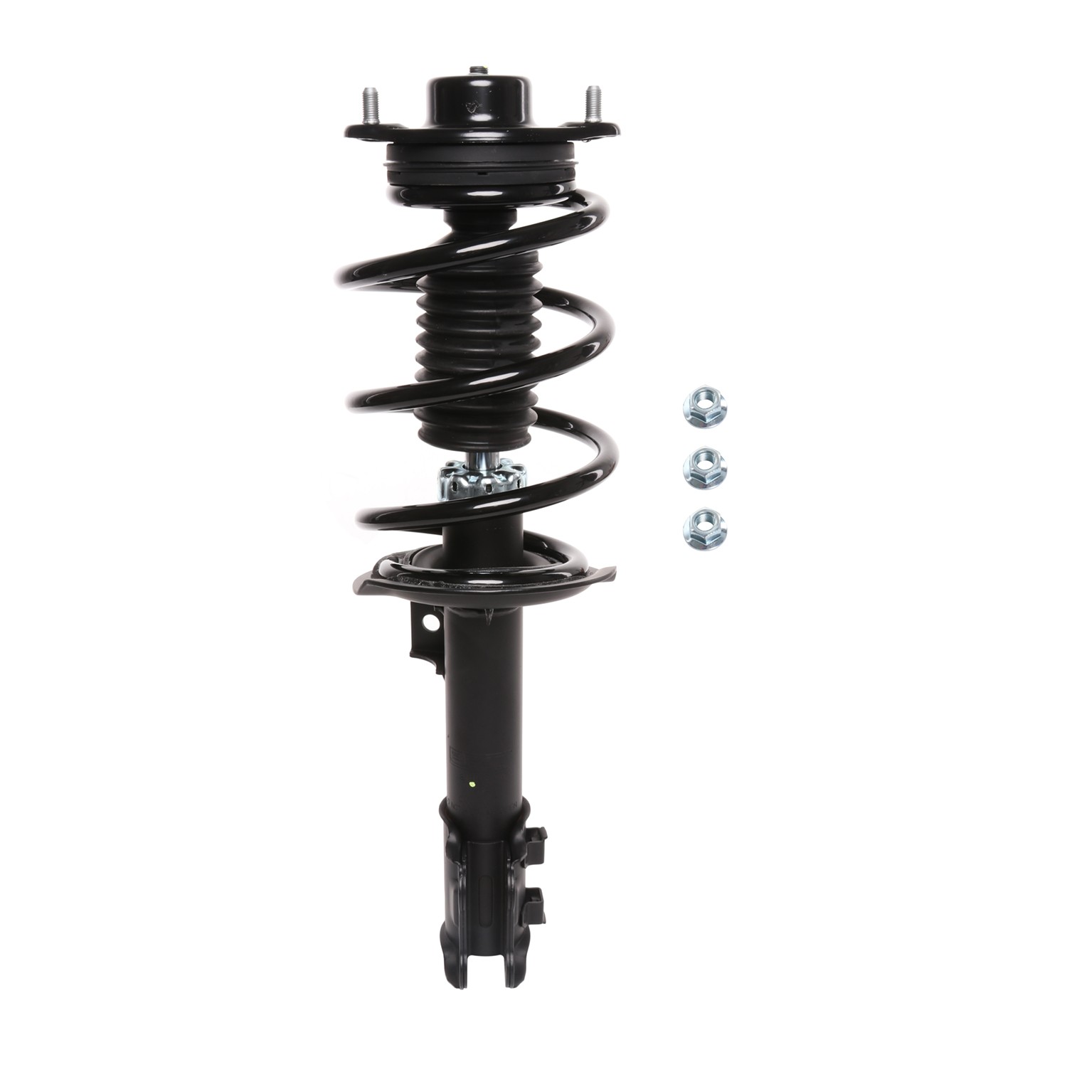 PRT Strut / Coil Spring / Mount Assembly 818281