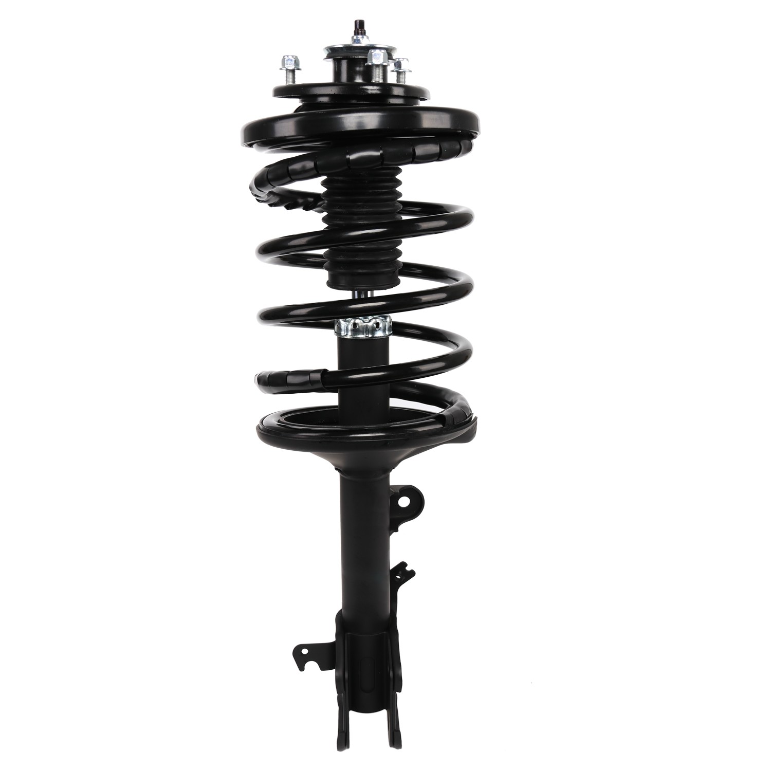 PRT Strut / Coil Spring / Mount Assembly 818306
