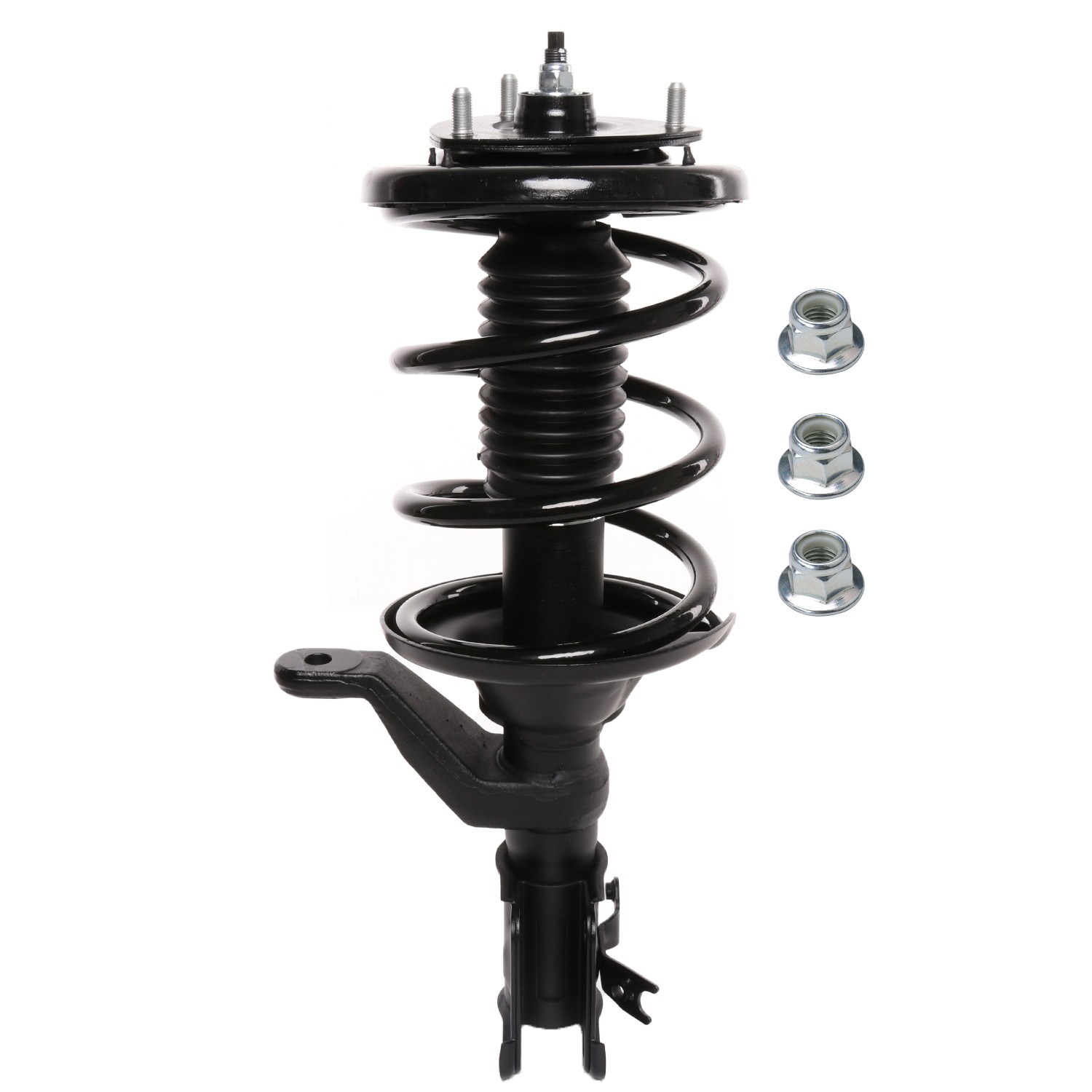 PRT Strut / Coil Spring / Mount Assembly 818309