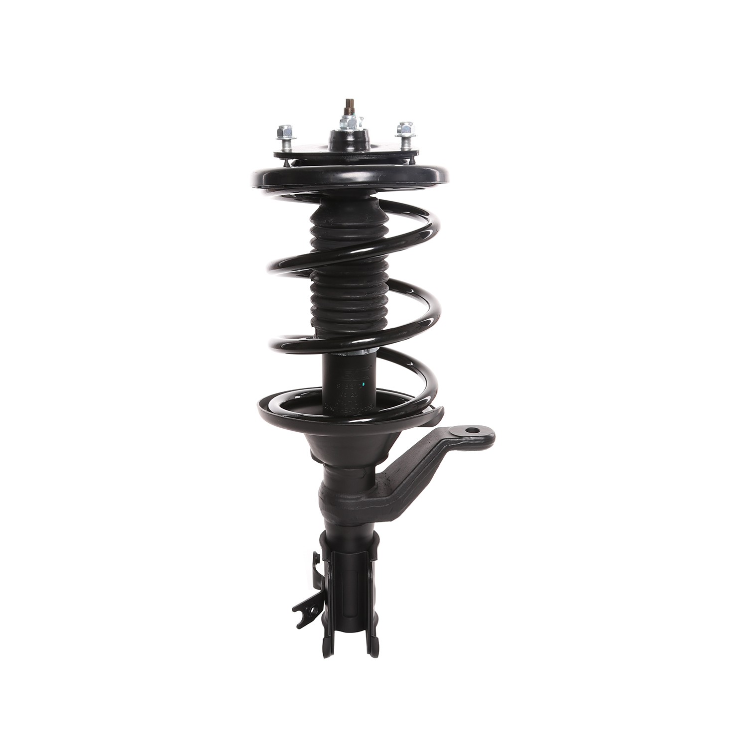 PRT Strut / Coil Spring / Mount Assembly 818310