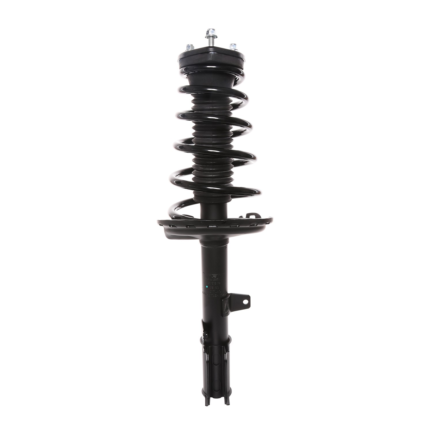 PRT Strut / Coil Spring / Mount Assembly 818316