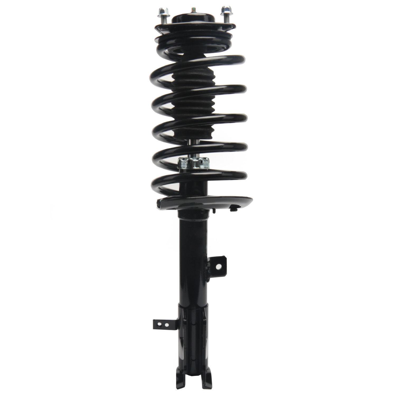 PRT Strut / Coil Spring / Mount Assembly 818342