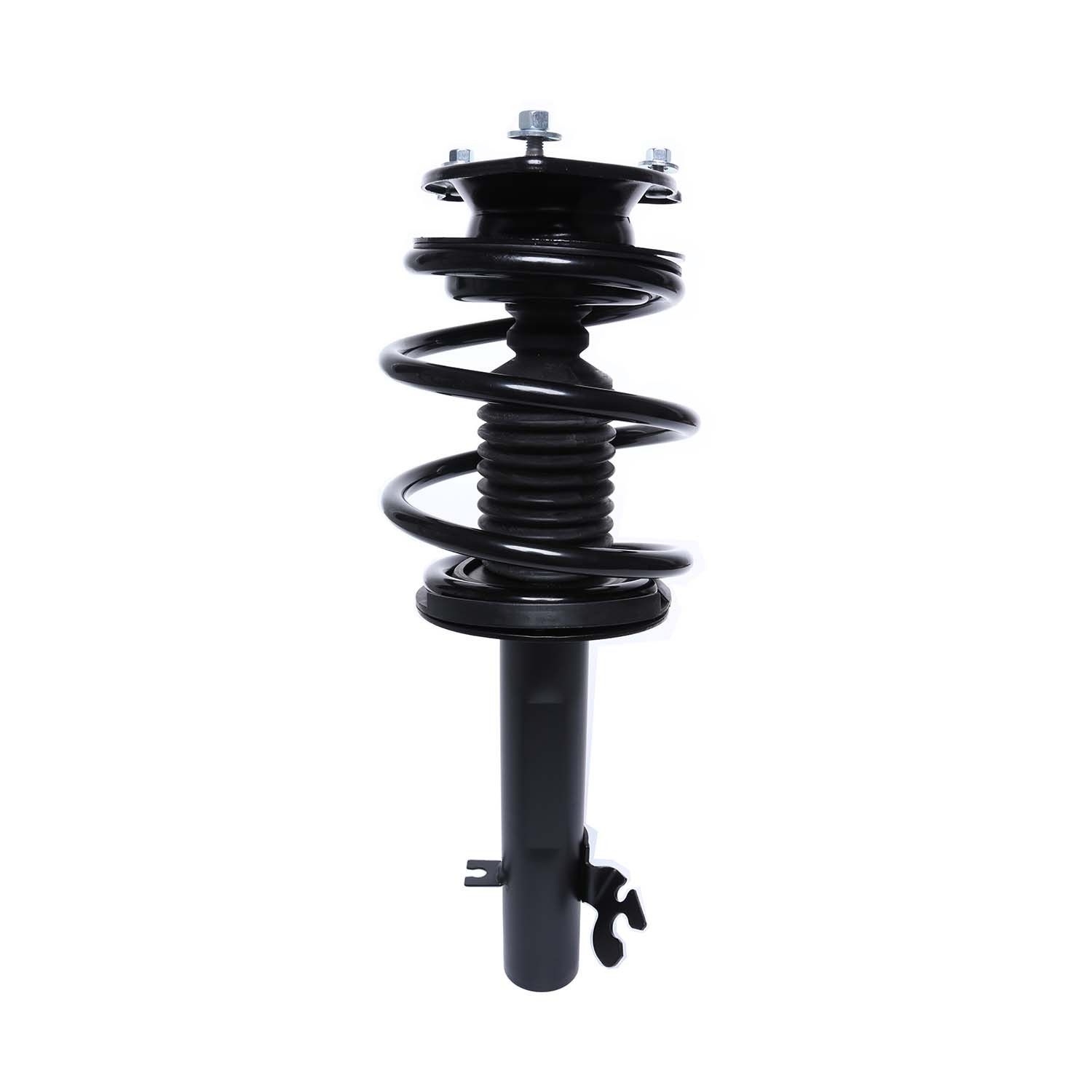 PRT Strut / Coil Spring / Mount Assembly 818578