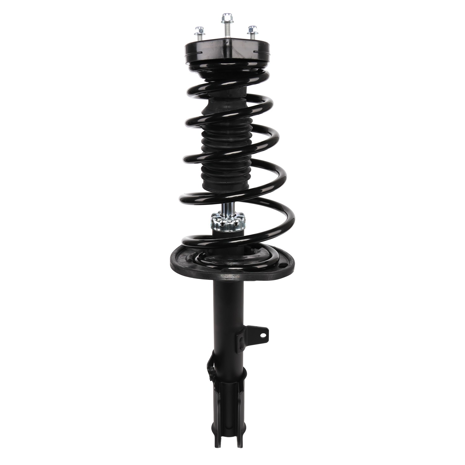 PRT Strut / Coil Spring / Mount Assembly 818581