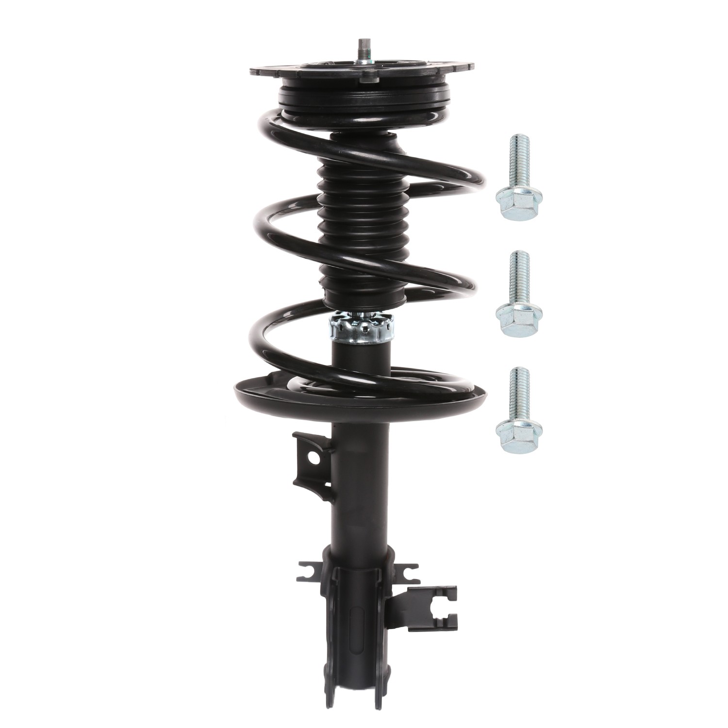 PRT Strut / Coil Spring / Mount Assembly 818587