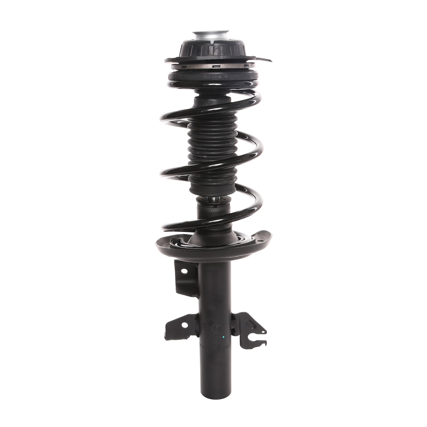 PRT Strut / Coil Spring / Mount Assembly 818603