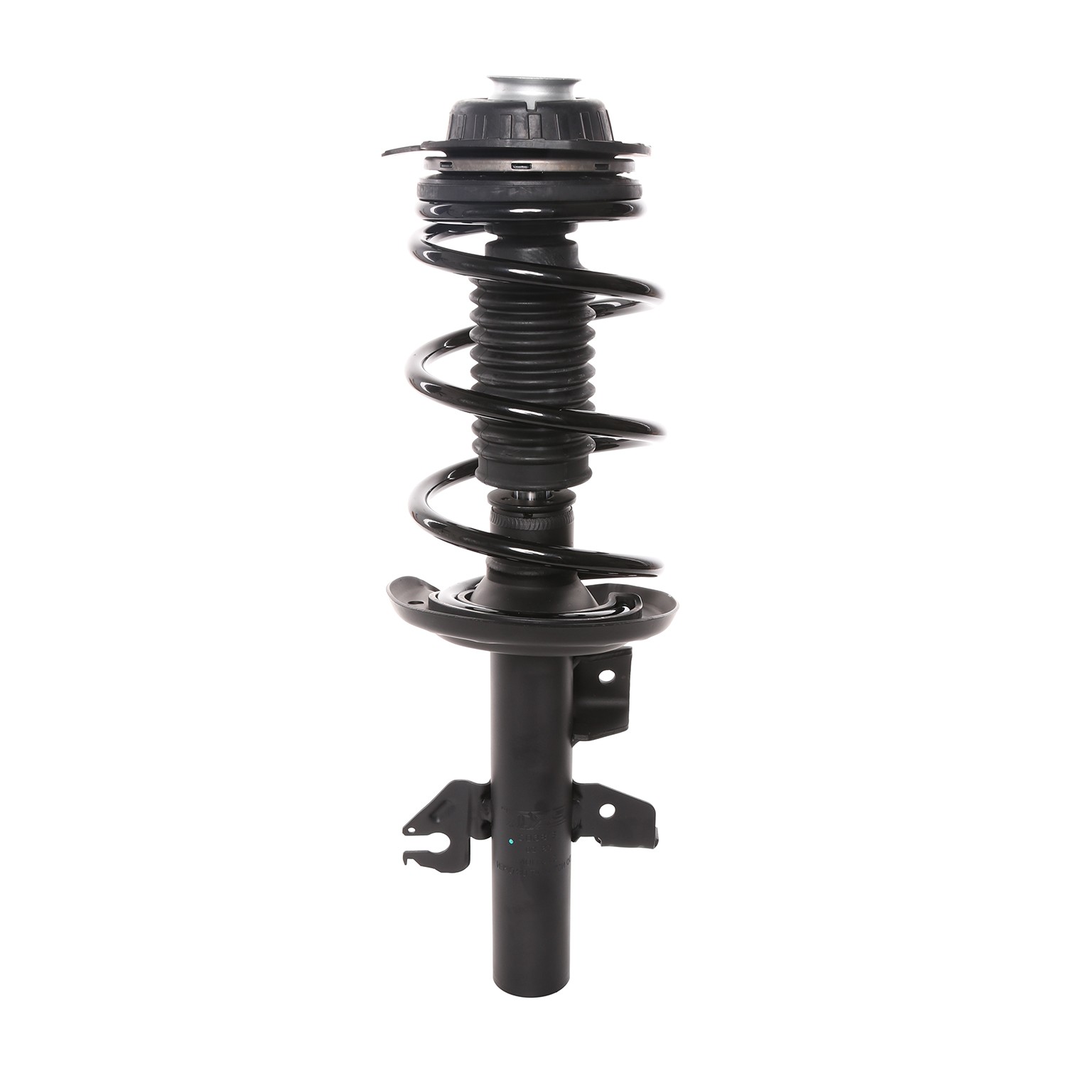 PRT Strut / Coil Spring / Mount Assembly 818604
