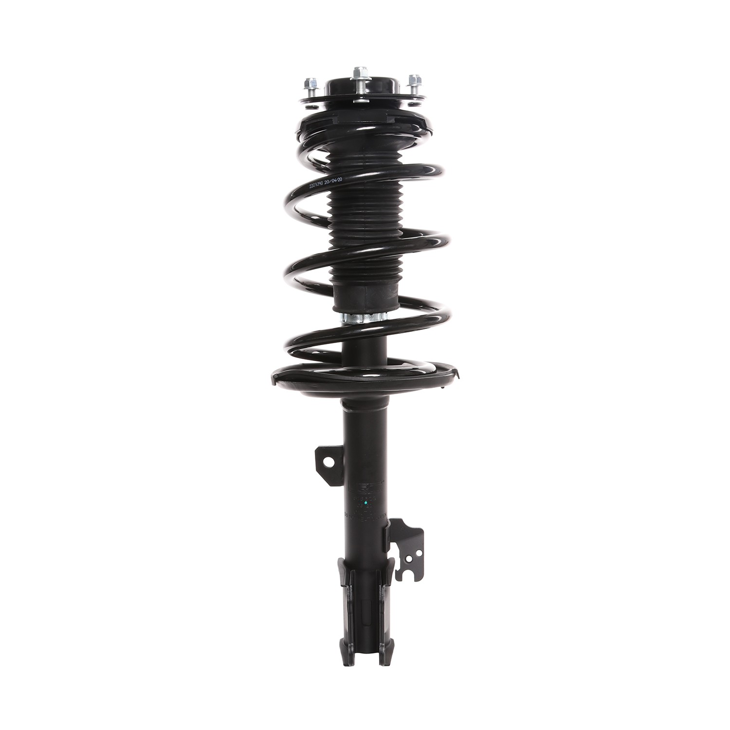 PRT Strut / Coil Spring / Mount Assembly 818609