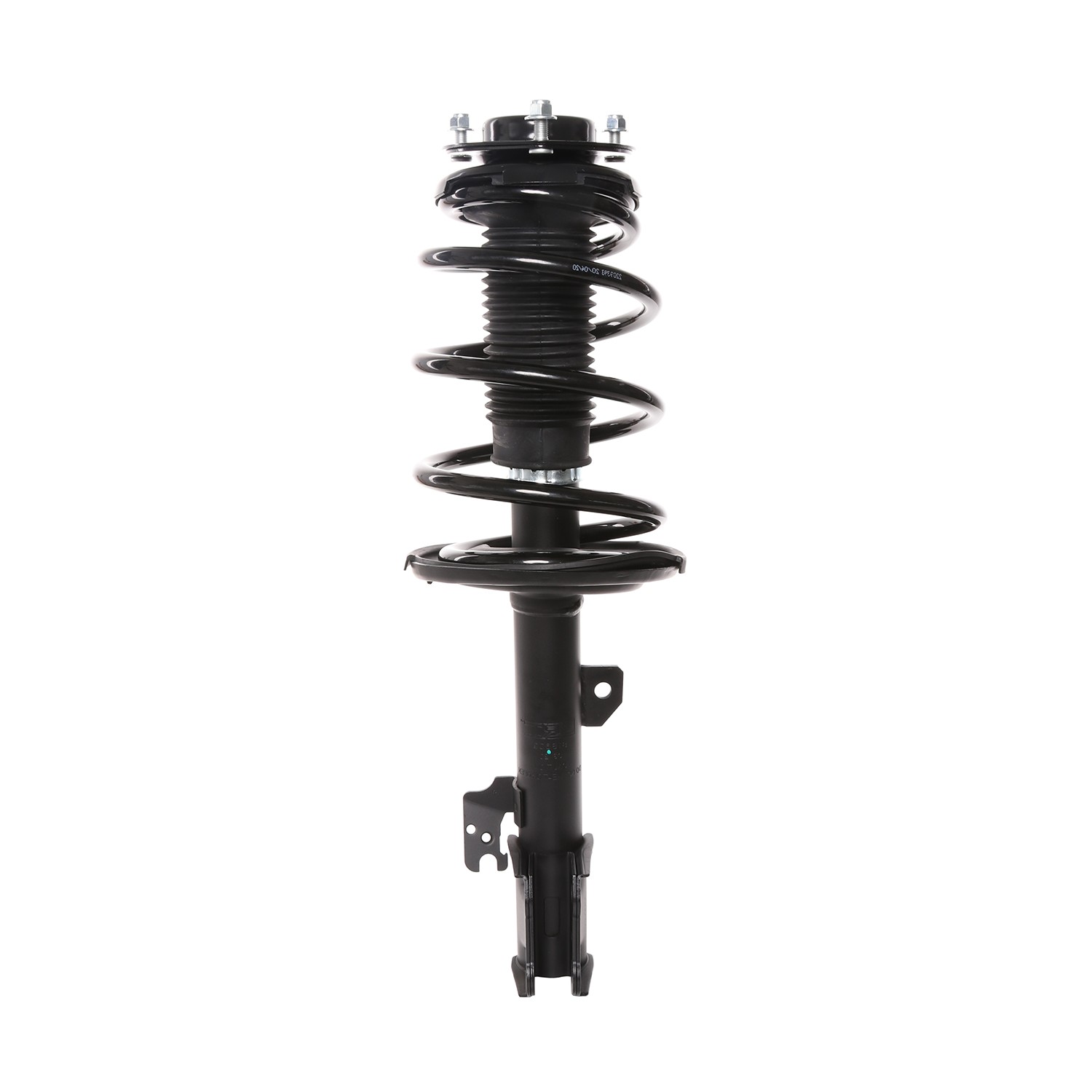 PRT Strut / Coil Spring / Mount Assembly 818610