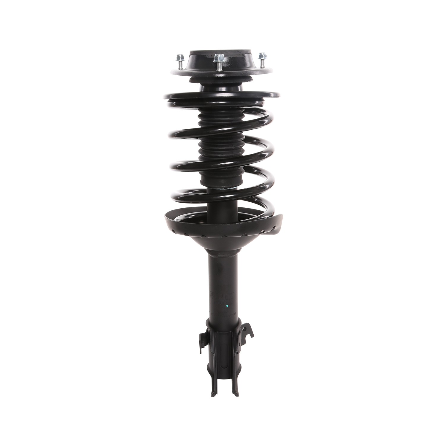 PRT Strut / Coil Spring / Mount Assembly 818612