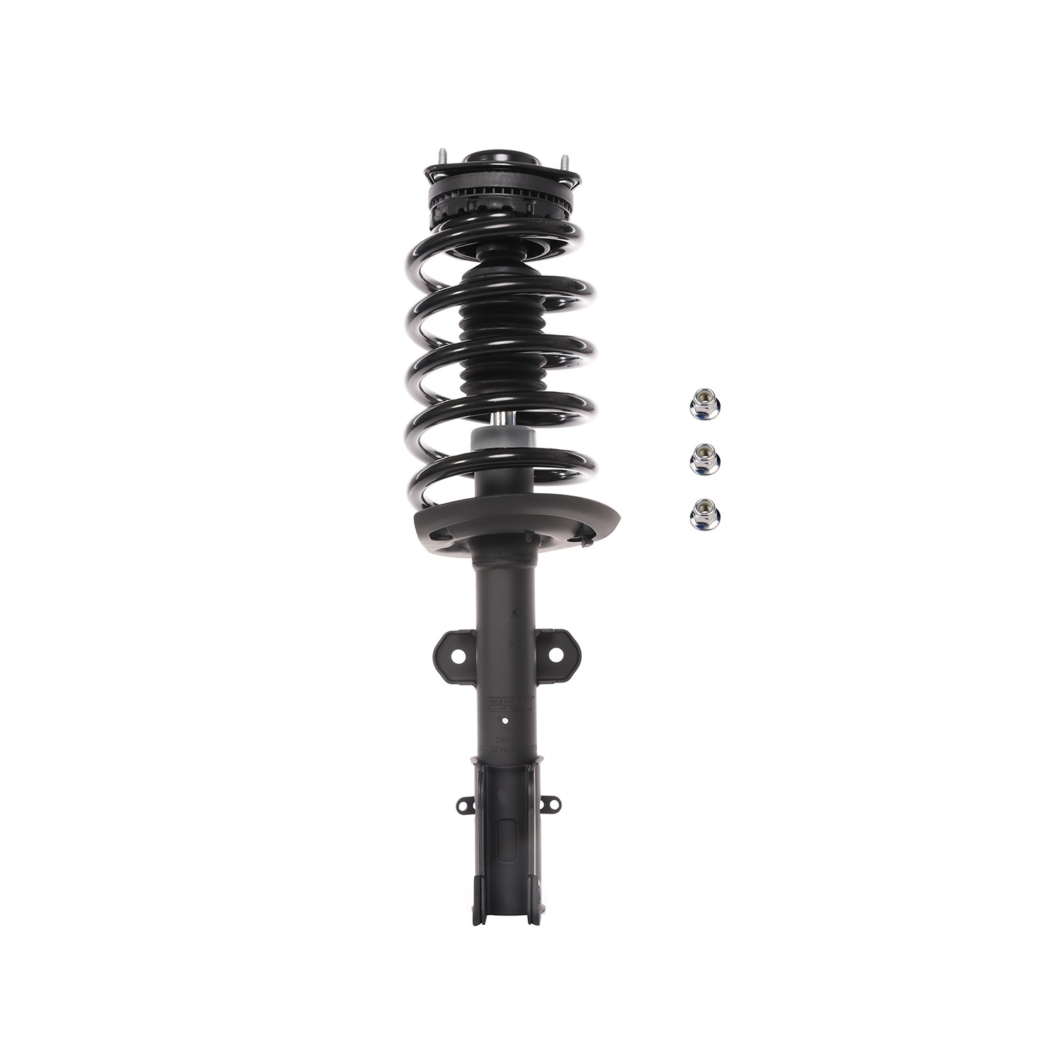 PRT Strut / Coil Spring / Mount Assembly 818615