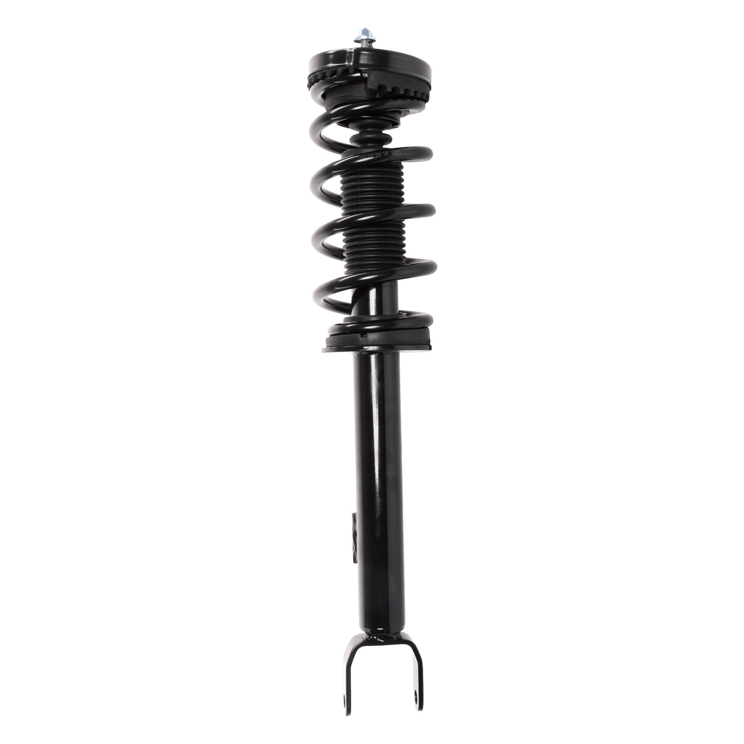 PRT Strut / Coil Spring / Mount Assembly 818619