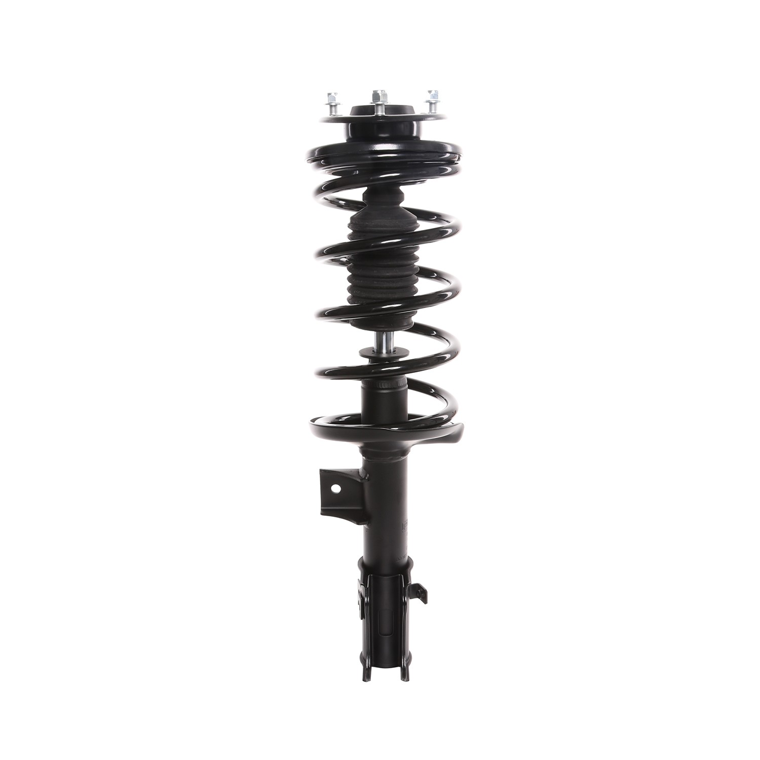 PRT Strut / Coil Spring / Mount Assembly 818621