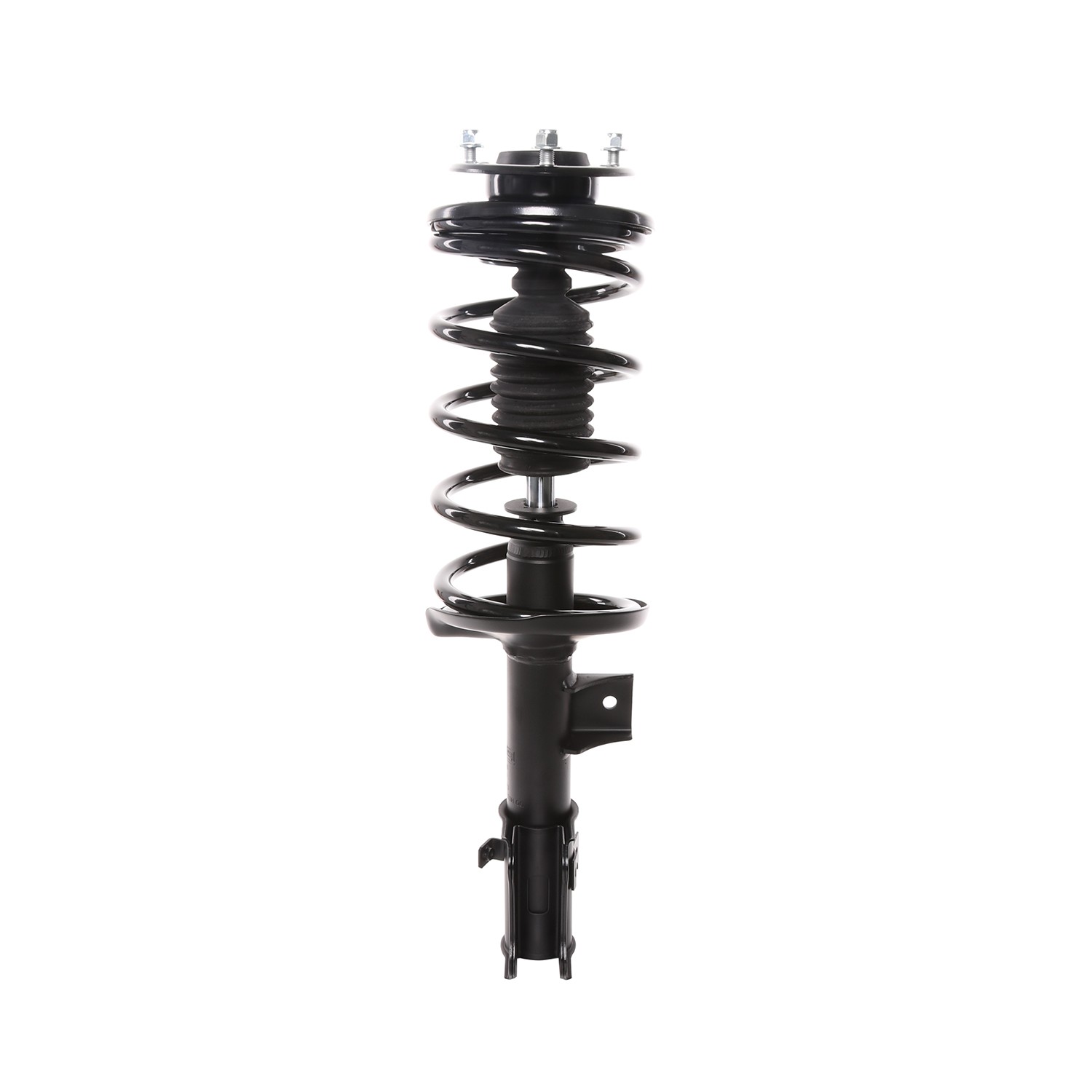 PRT Strut / Coil Spring / Mount Assembly 818622