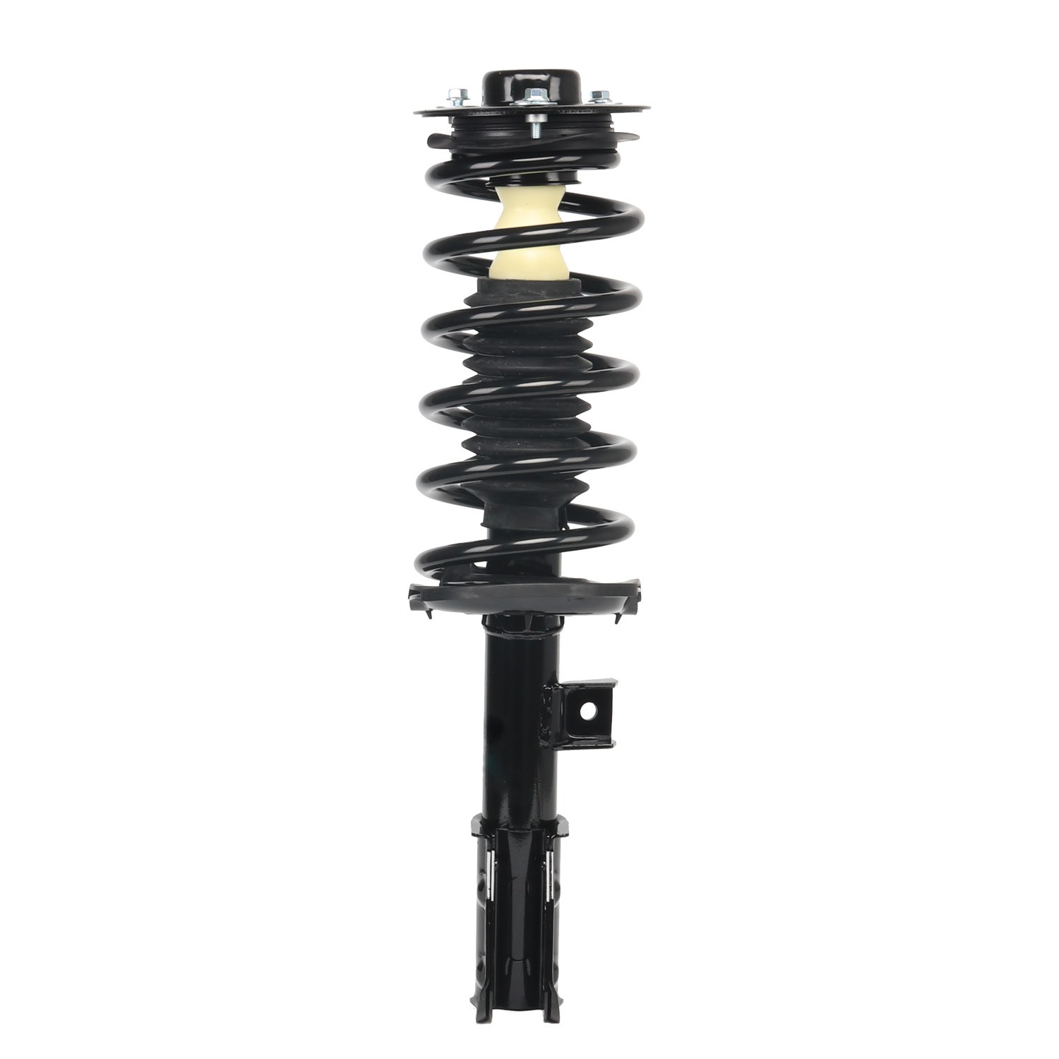 PRT Strut / Coil Spring / Mount Assembly 818630