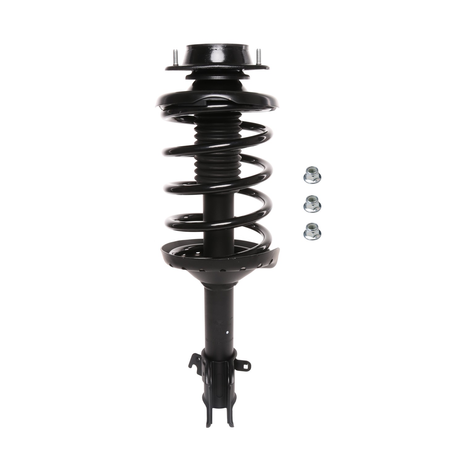 PRT Strut / Coil Spring / Mount Assembly 818631