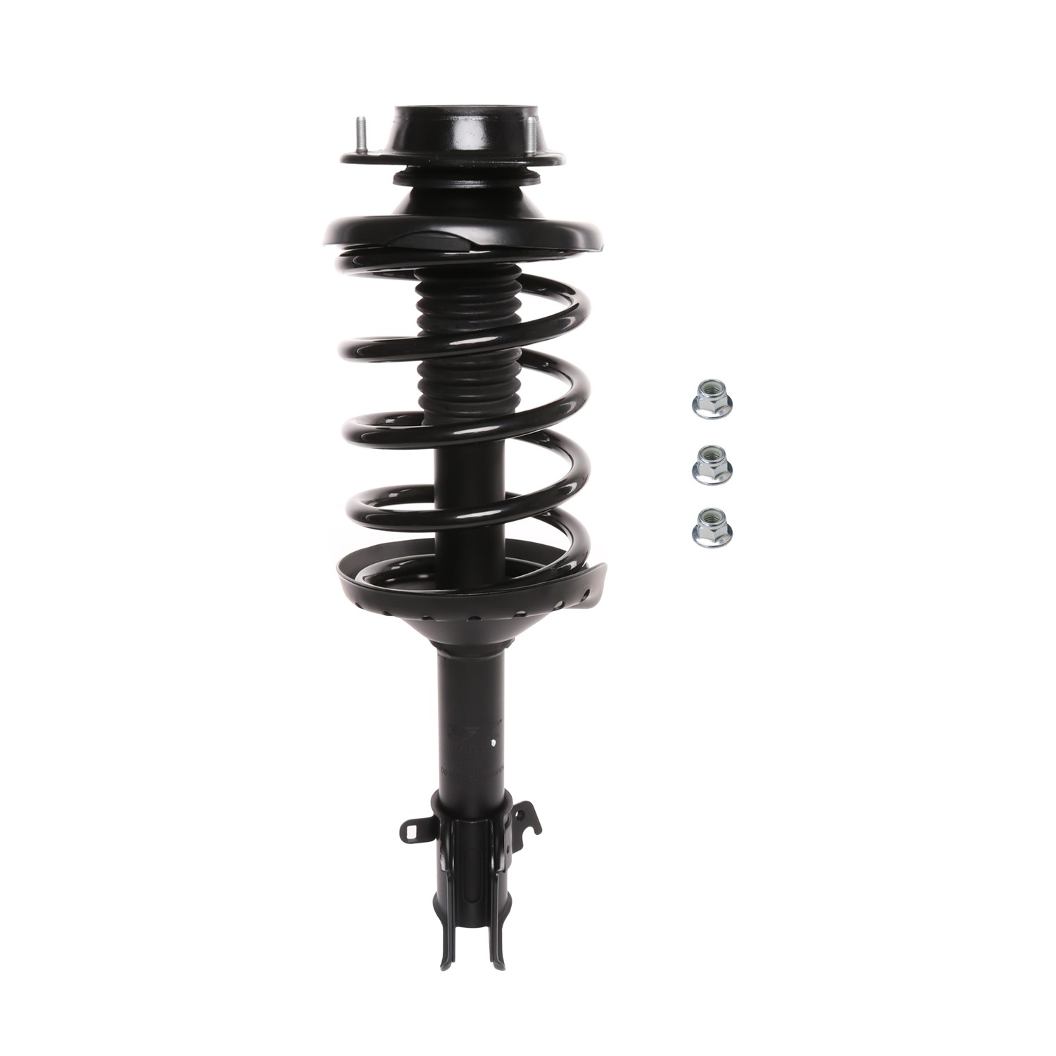 PRT Strut / Coil Spring / Mount Assembly 818632