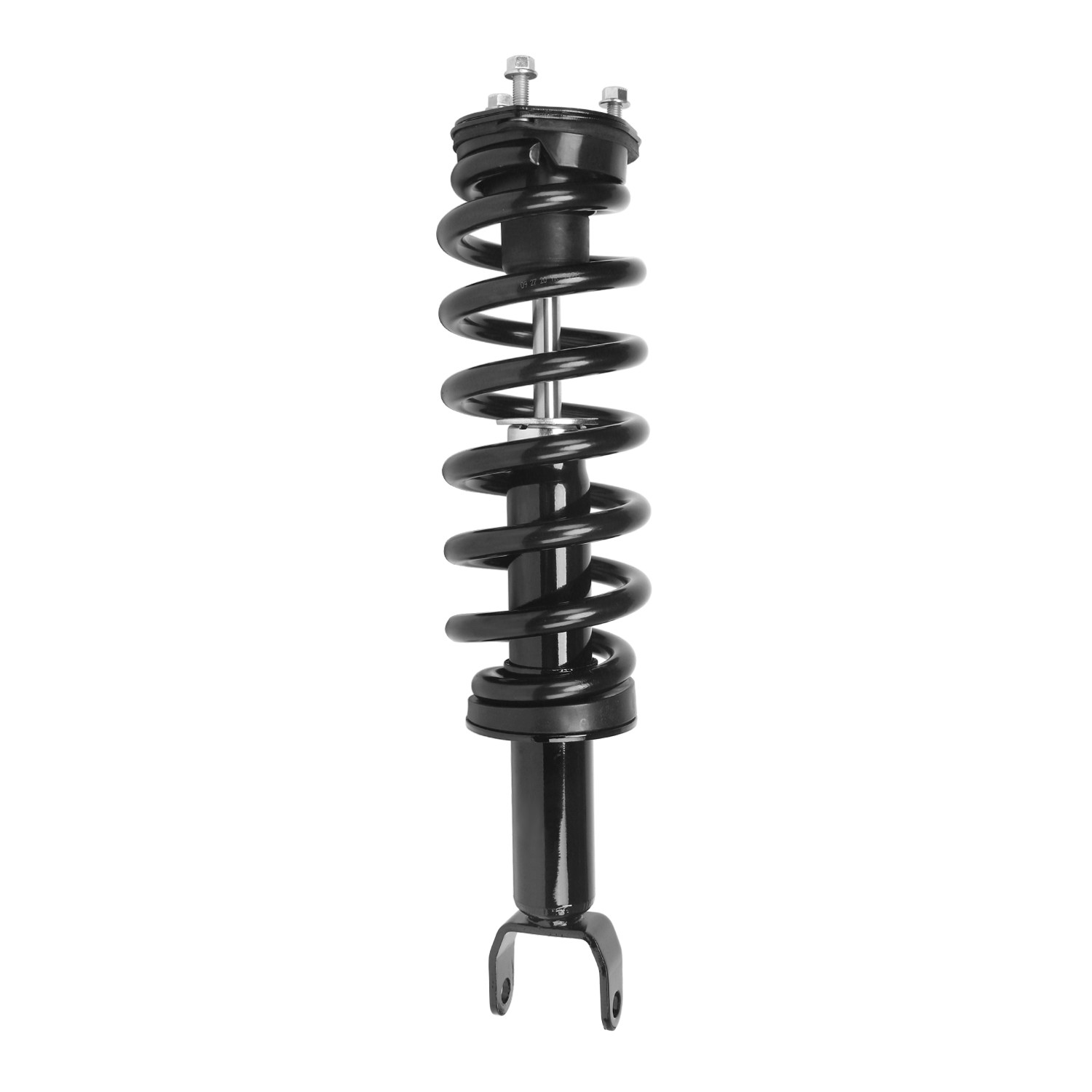 PRT Strut / Coil Spring / Mount Assembly 818653