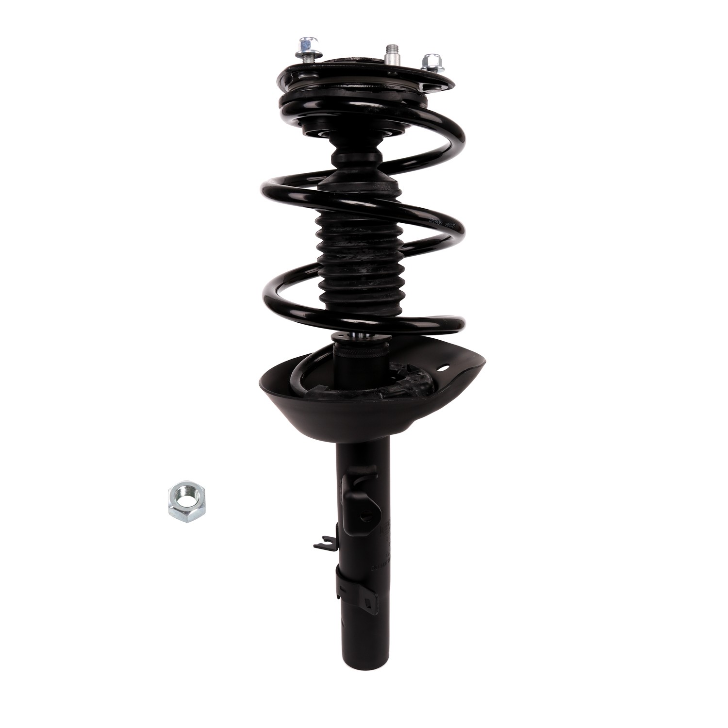 PRT Strut / Coil Spring / Mount Assembly 818699