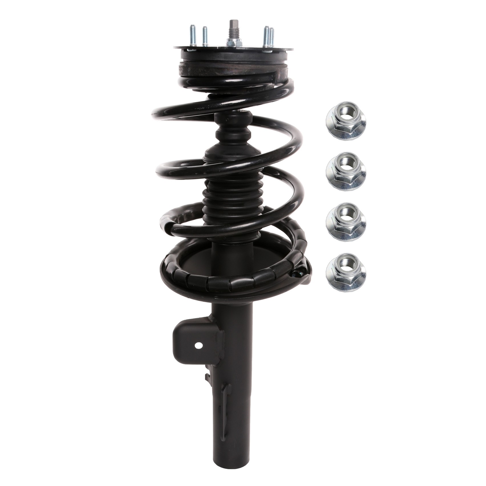 PRT Strut / Coil Spring / Mount Assembly 818898