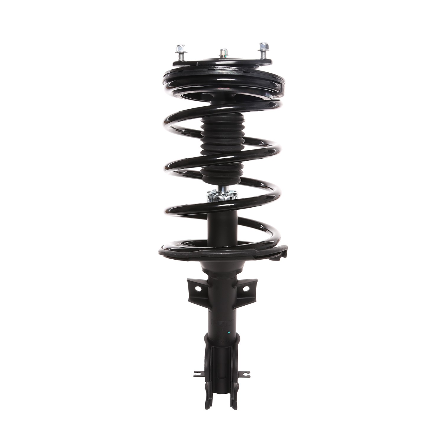PRT Strut / Coil Spring / Mount Assembly 818914
