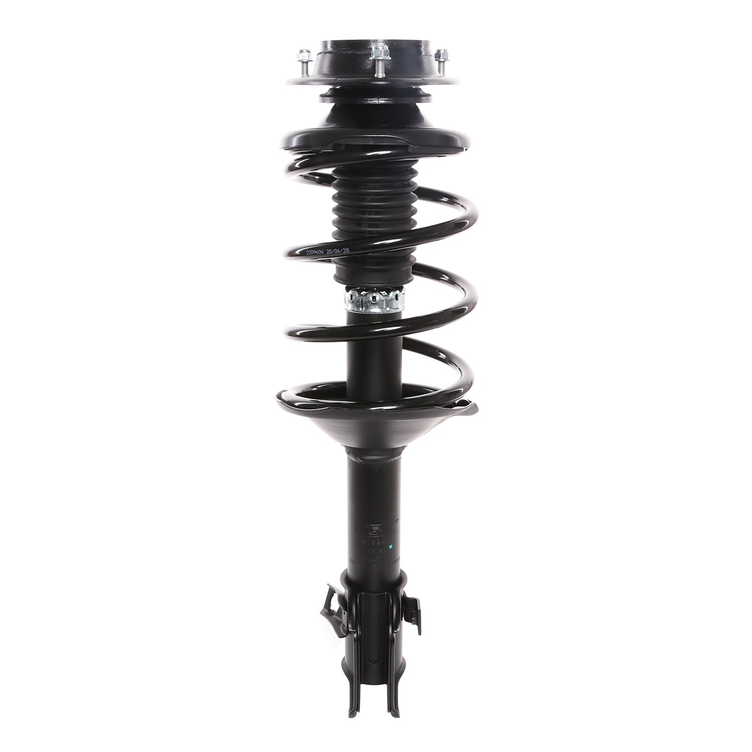 PRT Strut / Coil Spring / Mount Assembly 818923