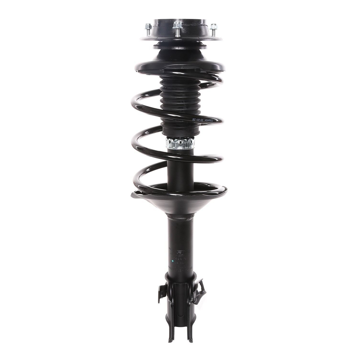 PRT Strut / Coil Spring / Mount Assembly 818924
